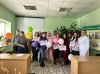 В Раевской ЦРБ прошло праздничное мероприятие приуроченное к Всероссийскому Дню беременных